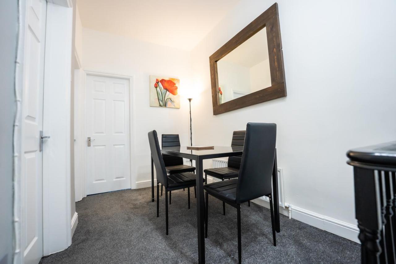 Eden Vale - City Centre By Horizon Stays Sunderland  Dış mekan fotoğraf